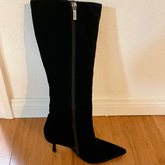 AUTHENTIC JIMMY CHOO BOOTS - Picture 3 of 11